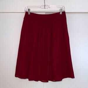 Ann Taylor skirt